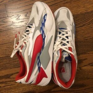 Sneaker Puma Rs-x size 11,5